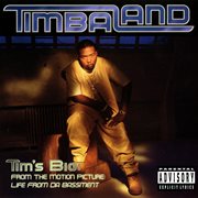 Tim's Bio: From The Motion Picture - Life From Da Bassment. Life From Da Bassment cover image cdn