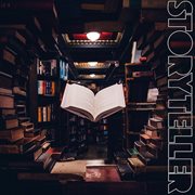 Mysterioso cover image cdn