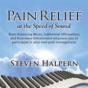 Pain Relief At The Speed Of Sound cover image cdn
