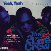 Yeah, Yeah cover image cdn