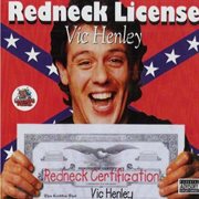 Redneck License cover image cdn