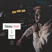 Thelonious Himself cover image cdn