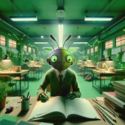 Firefly Study Vibes, Vol. 2 cover image cdn