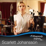 Scarlett Johansson: Rhapsody Originals cover image cdn