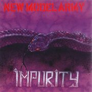 Impurity cover image cdn