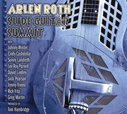Slide Guitar Summit cover image cdn