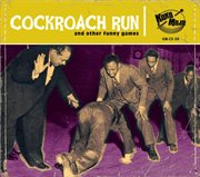 Cockroach Run cover image cdn
