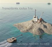 Transatlantic Guitar Trio cover image cdn