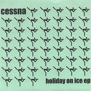 Holiday On Ice Ep cover image cdn