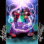 Dual Cassette cover image cdn