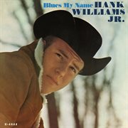 Blues My Name cover image cdn