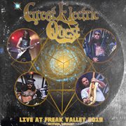 Live At Freak Valley cover image cdn