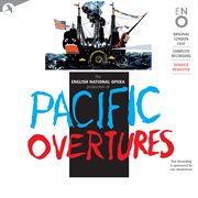 Pacific Overtures [Original London Cast, English National Opera (Remastered)] cover image cdn