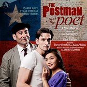 The Postman And The Poet [Original Cast Recording] cover image cdn