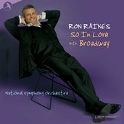 So In Love With Broadway cover image cdn
