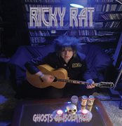 Ghosts Of Isolation cover image cdn