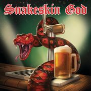 Snakeskin God cover image cdn