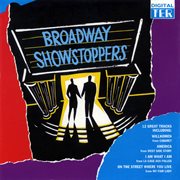 Broadway Showstoppers cover image cdn