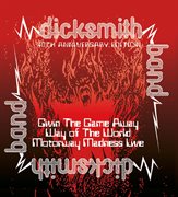 Givin' The Game Away Ep cover image cdn