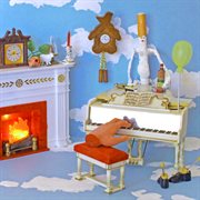 Oh Well cover image cdn