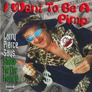 I Want To Be A Pimp cover image cdn