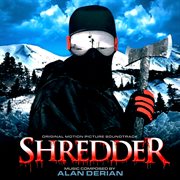 Shredder: Original Score cover image cdn