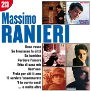 I Grandi Successi: Massimo Ranieri cover image cdn