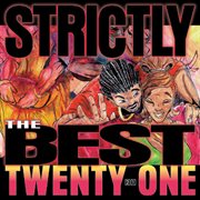 Strictly The Best Vol. 21 cover image cdn