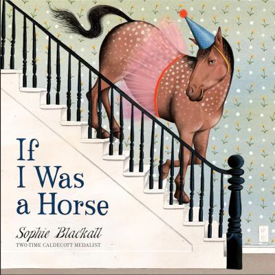 If I was a horse  cover image cdn