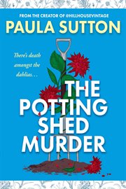 The Potting Shed Murder cover image cdn