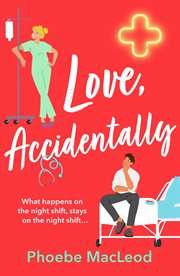 Love, Accidentally cover image cdn