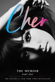 Cher: Part One : The Memoir cover image cdn