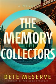The Memory Collectors cover image cdn