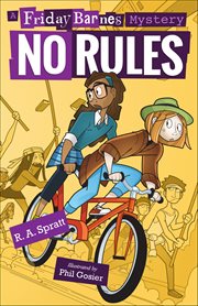 No Rules cover image cdn