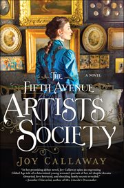 The Fifth Avenue Artists Society cover image cdn