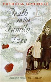 Death on the Family Tree cover image cdn