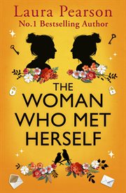 The Woman Who Met Herself cover image cdn