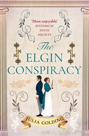 The Elgin Conspiracy cover image cdn