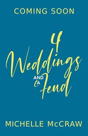 4 Weddings and a Feud cover image cdn