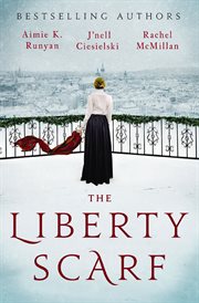 The Liberty Scarf cover image cdn