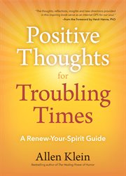 Positive Thoughts for Troubling Times cover image cdn