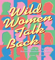 Wild Women Talk Back cover image cdn