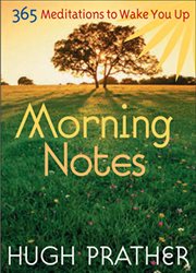 Morning Notes cover image cdn