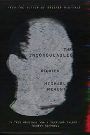 The Inconsolables cover image cdn