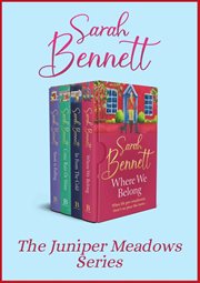 The Juniper Meadows Series cover image cdn