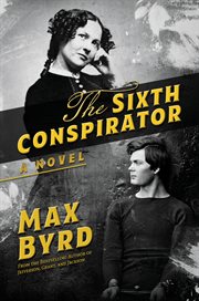 The Sixth Conspirator cover image cdn