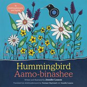 Hummingbird / Aamo-binashee cover image cdn