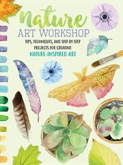 Nature Art Workshop cover image cdn