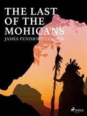The Last of the Mohicans cover image cdn