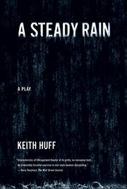 A Steady Rain cover image cdn